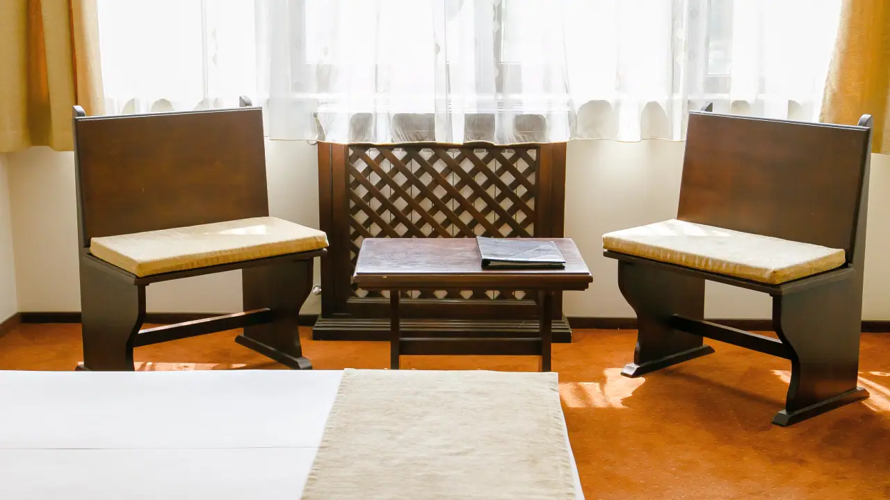 International Bucharest City Centre